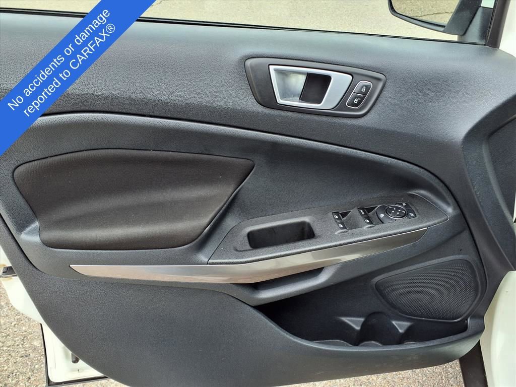 Thumbnail: 2019 Ford EcoSport - 15