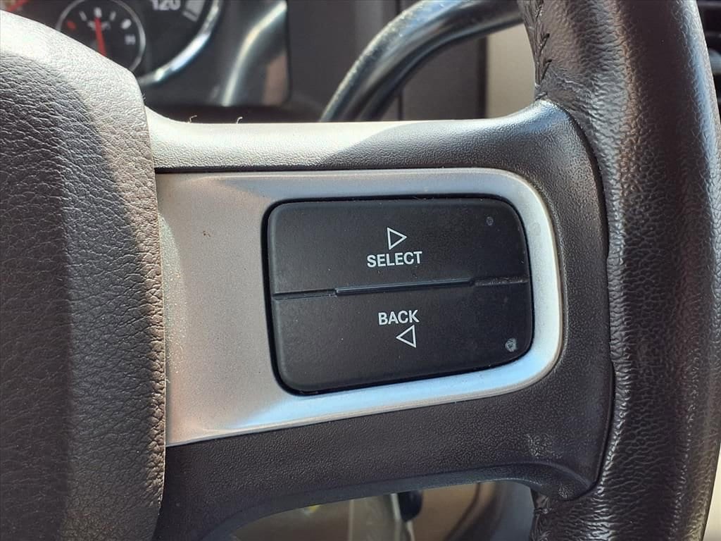 Thumbnail: 2010 Dodge Ram 1500 - 28