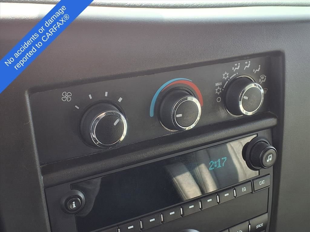 Thumbnail: 2018 Chevrolet Express - 23