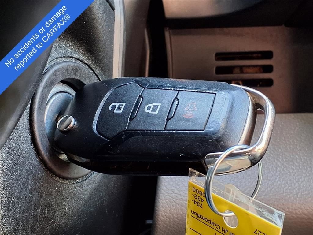 Thumbnail: 2016 Ford F-150 - 27