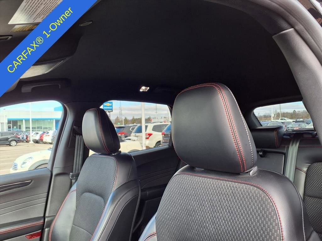 Thumbnail: 2023 Ford Escape - 20