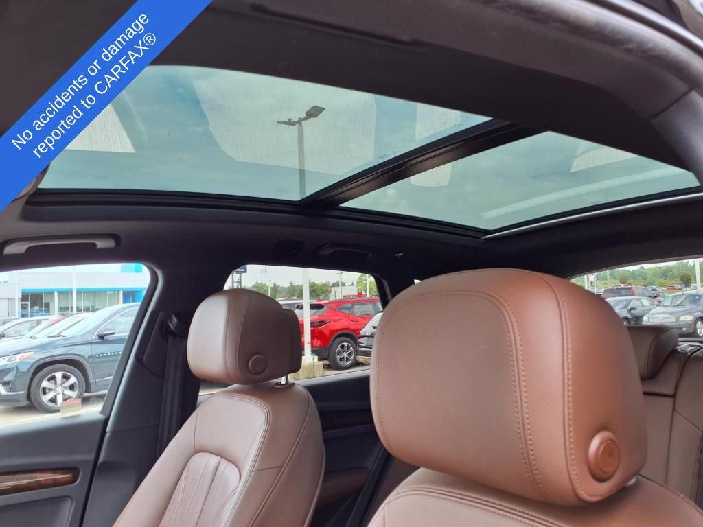 Thumbnail: 2018 Audi Q5 - 19