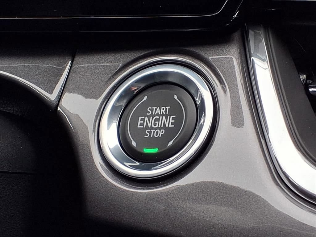 Thumbnail: 2026 Chevrolet Trax - 18