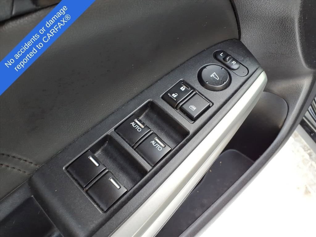 Thumbnail: 2009 Honda Accord - 15