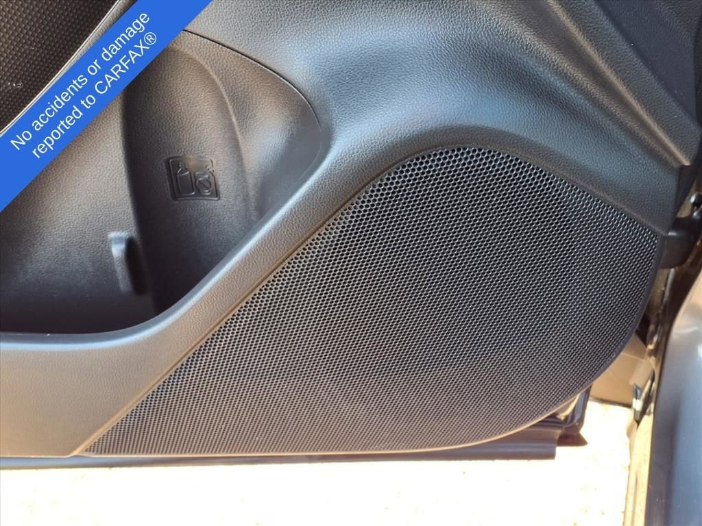 Thumbnail: 2022 Subaru Forester - 17