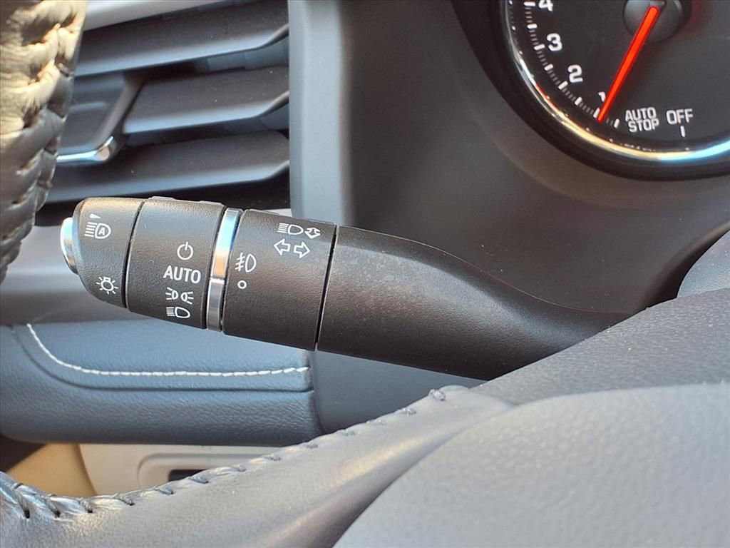 Thumbnail: 2021 GMC Acadia - 21