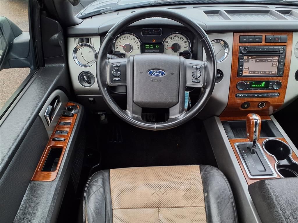 Thumbnail: 2007 Ford Expedition - 13