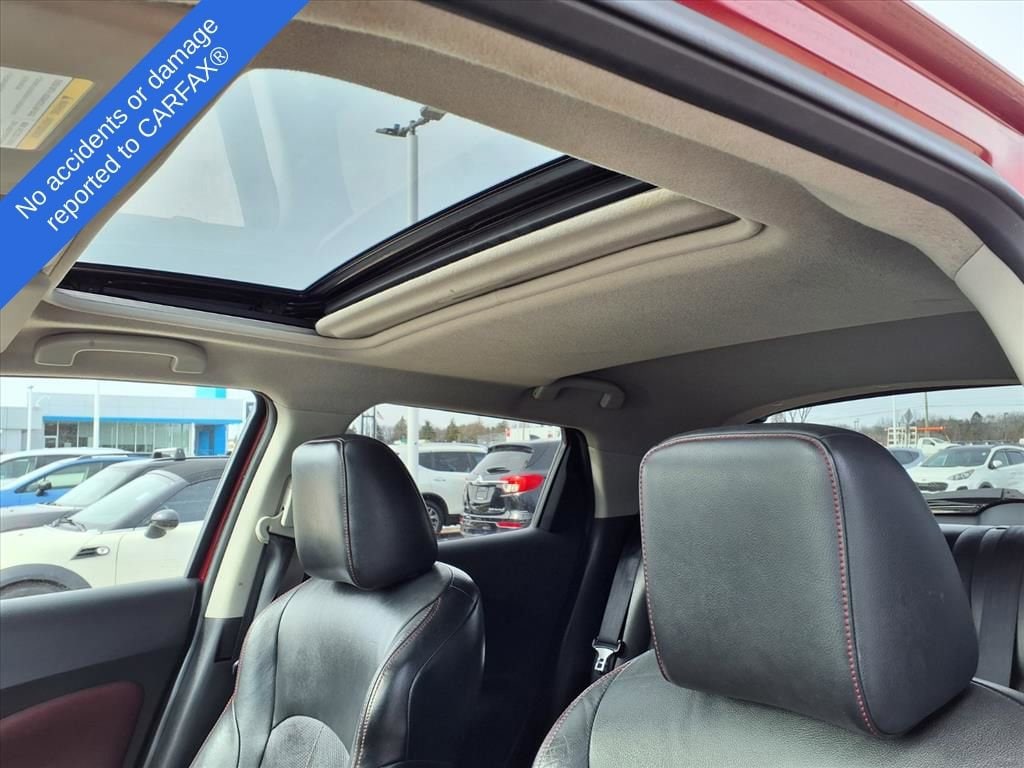 Thumbnail: 2013 Nissan Juke - 19