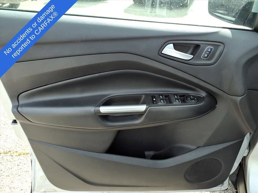 Thumbnail: 2019 Ford Escape - 16