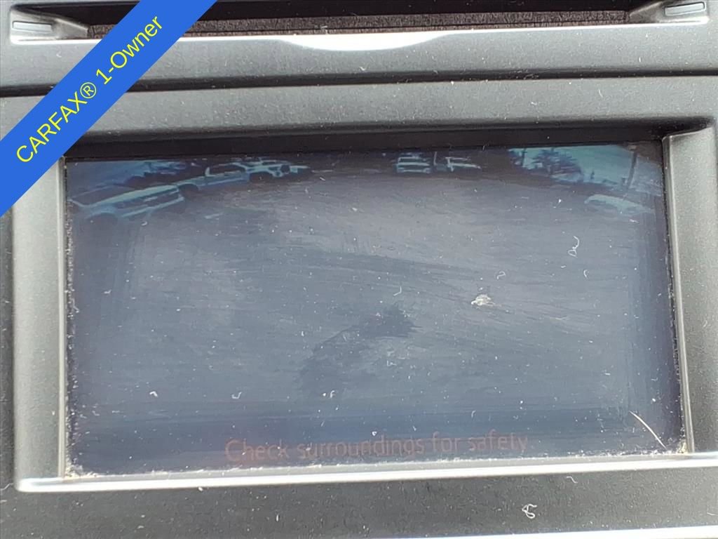 Thumbnail: 2014 Toyota Prius v - 25