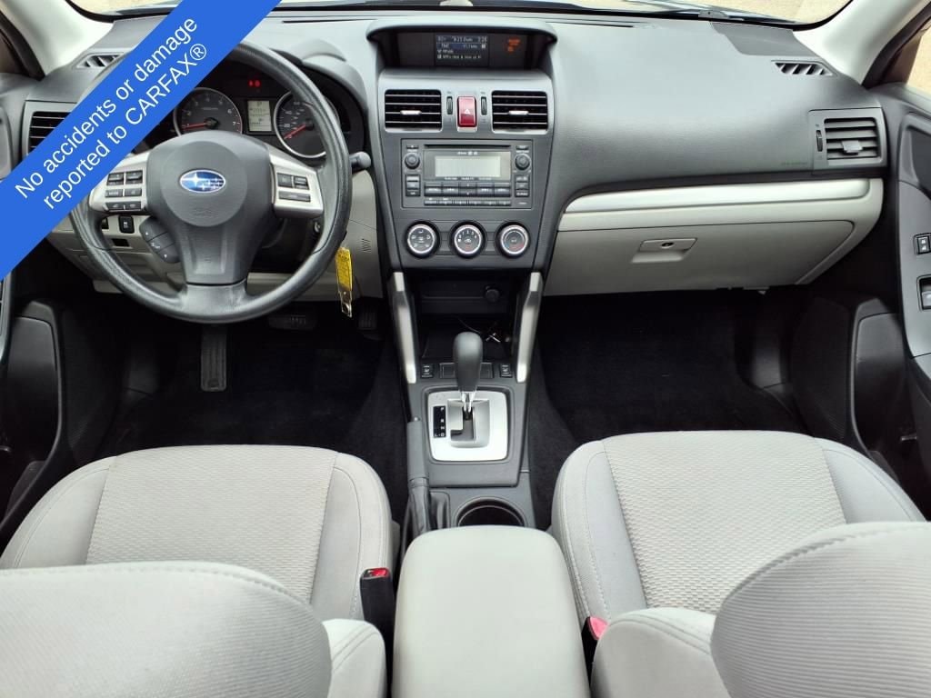Thumbnail: 2014 Subaru Forester - 12