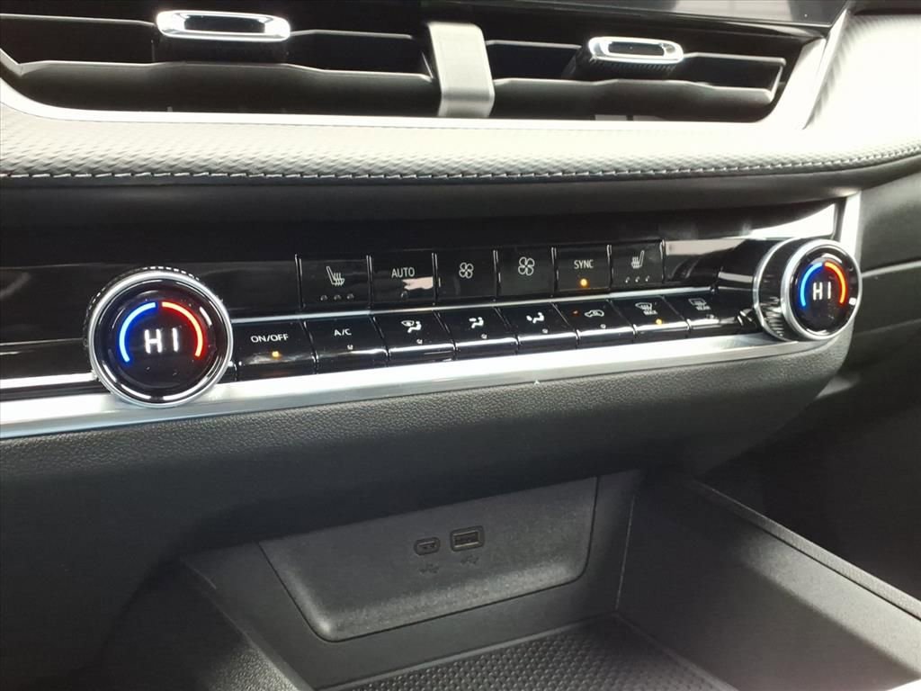 Thumbnail: 2026 Chevrolet Equinox - 20