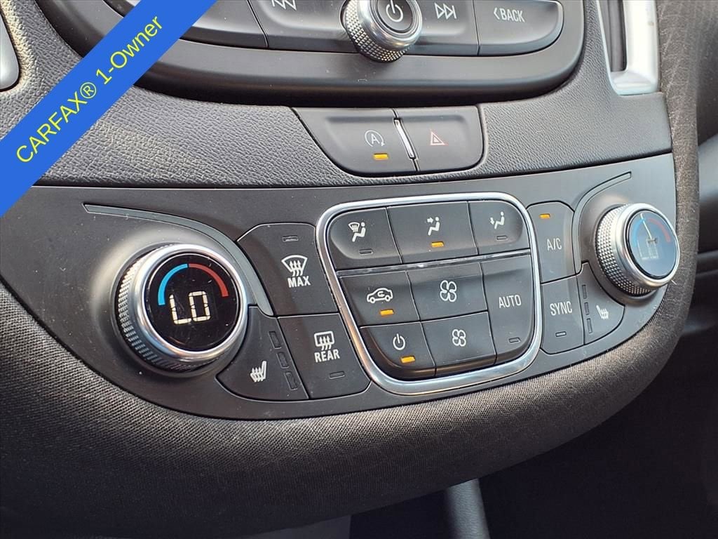 Thumbnail: 2022 Chevrolet Malibu - 25