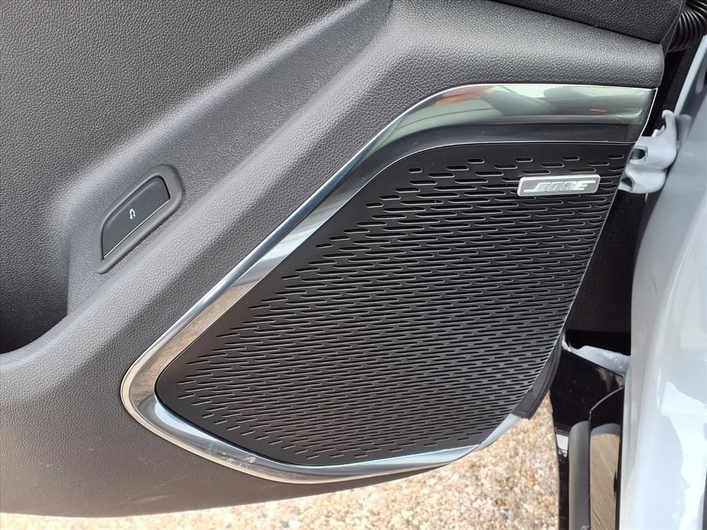 Thumbnail: 2026 Chevrolet Traverse - 14