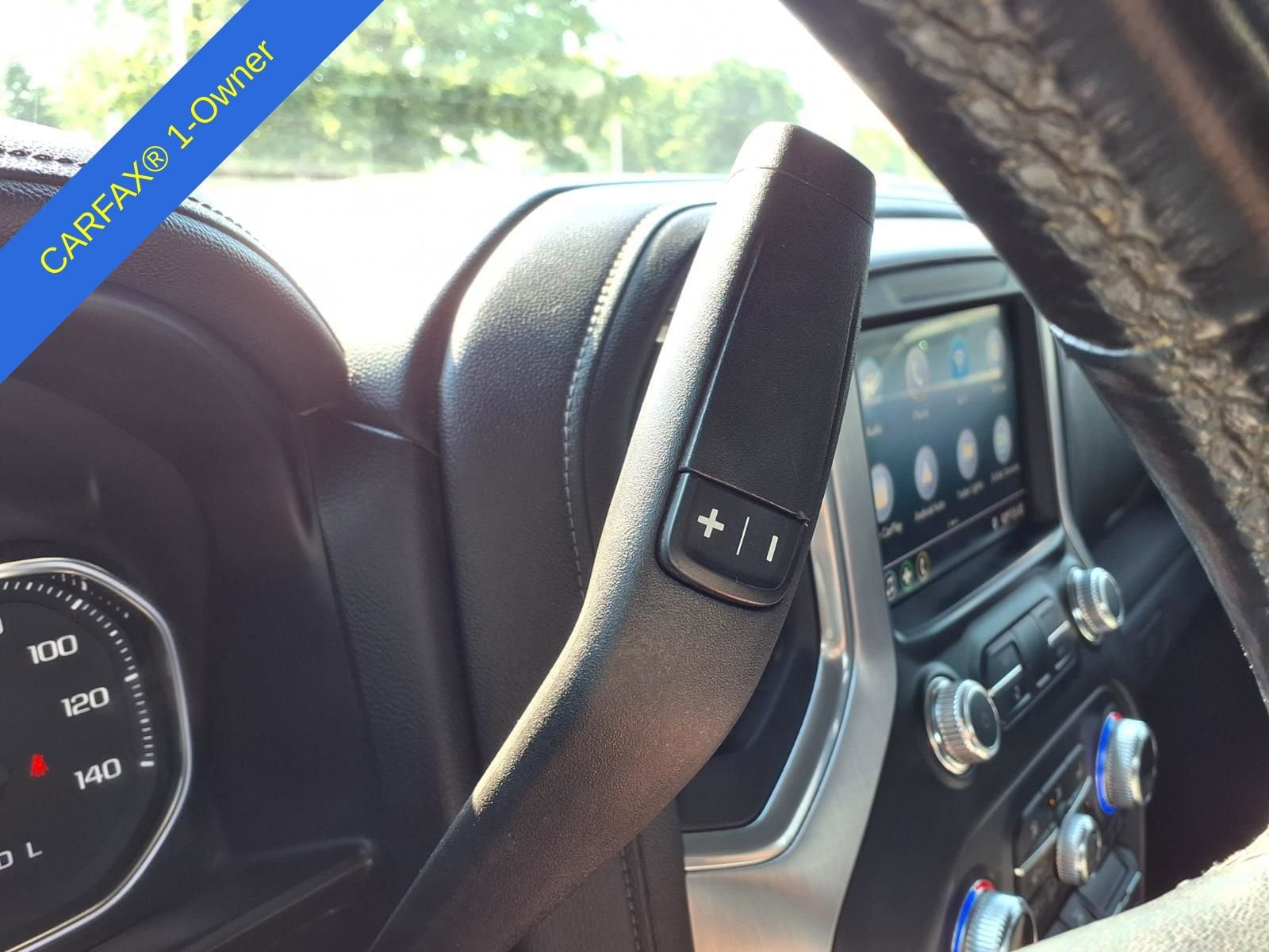 Thumbnail: 2020 GMC Sierra 1500 - 23