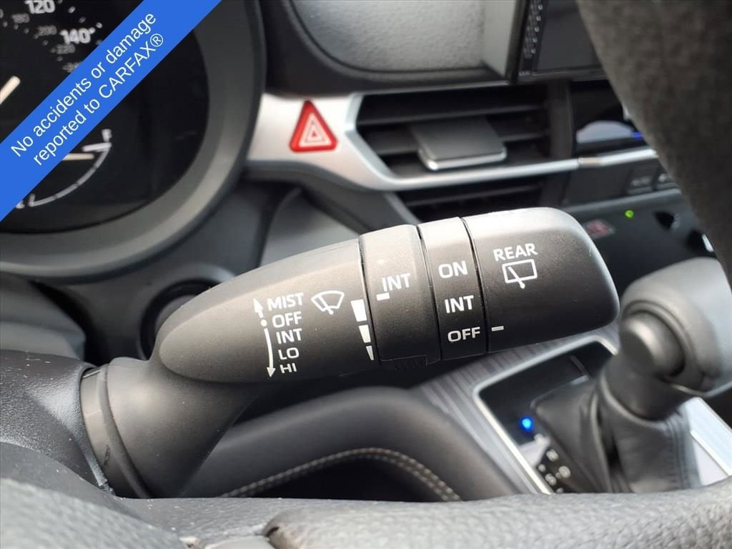 Thumbnail: 2025 Toyota Sienna - 21