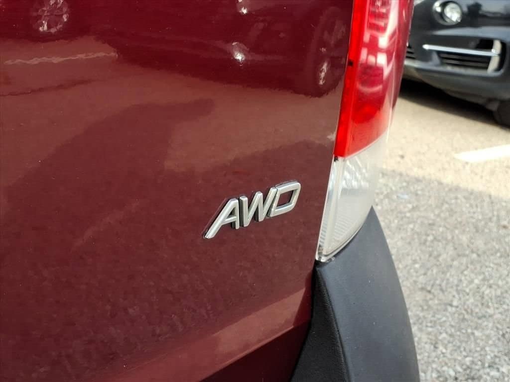 Thumbnail: 2006 Volvo XC70 - 10