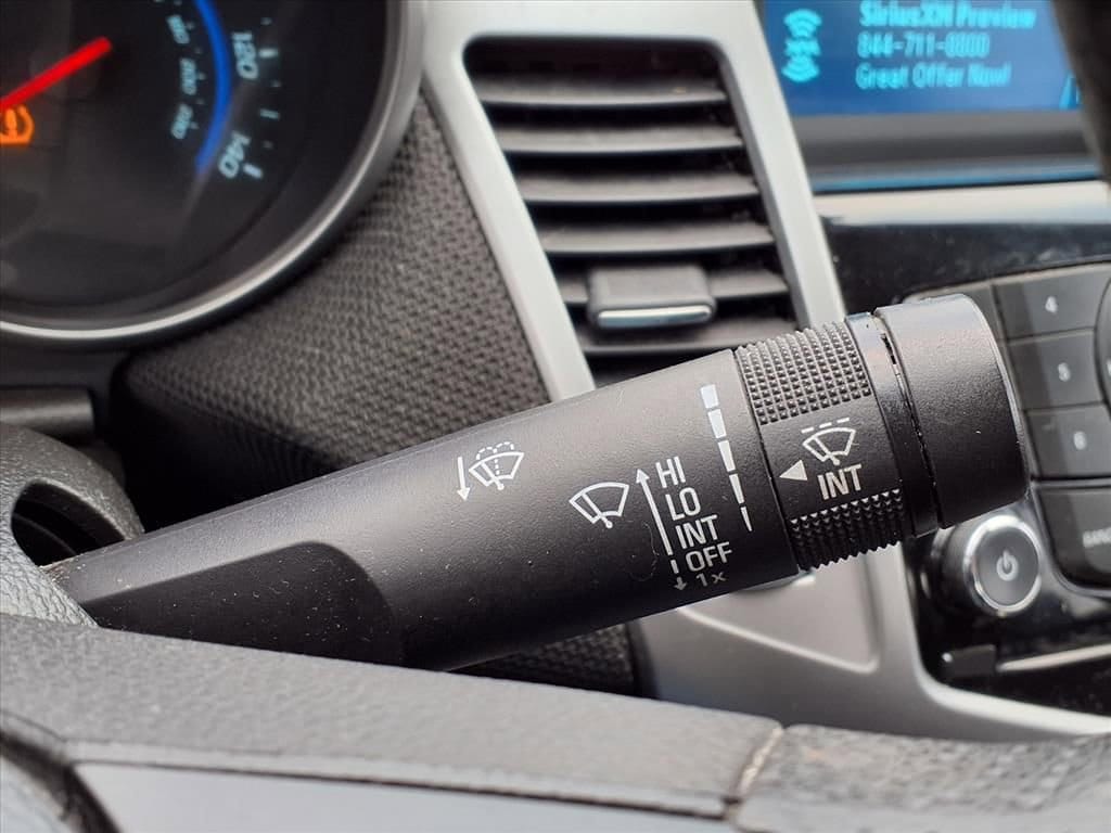 Thumbnail: 2016 Chevrolet Cruze - 19