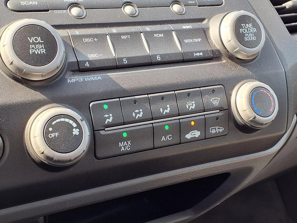 Thumbnail: 2009 Honda Civic - 19