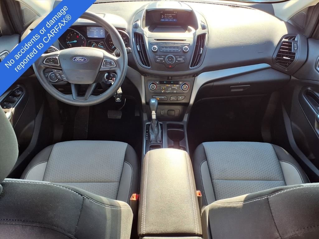 Thumbnail: 2017 Ford Escape - 14