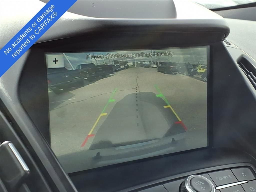 Thumbnail: 2019 Ford Escape - 28