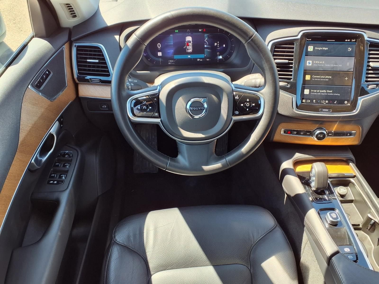 Thumbnail: 2024 Volvo XC90 - 13