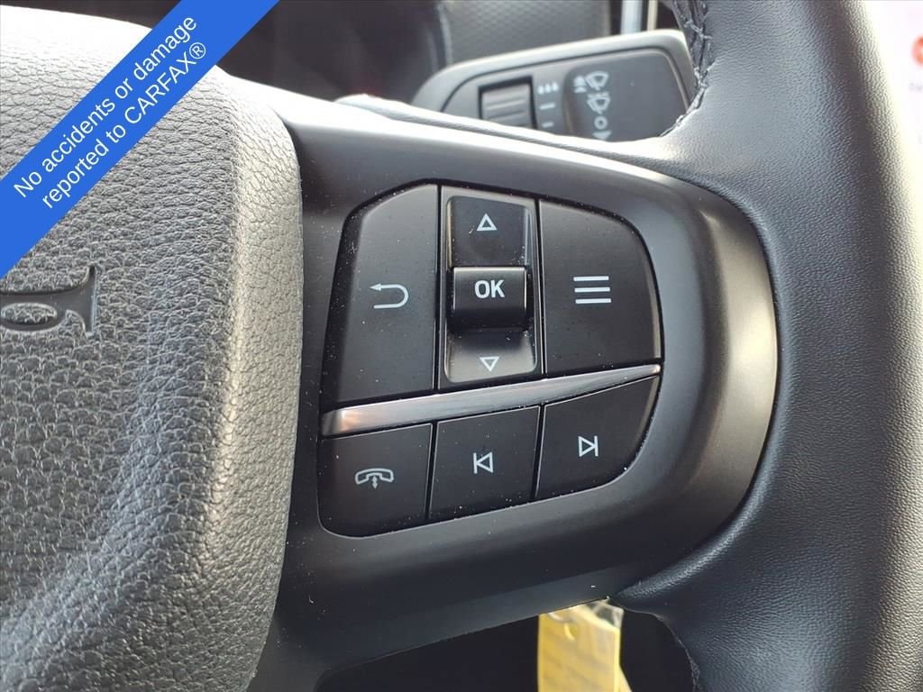 Thumbnail: 2024 Ford Ranger - 28