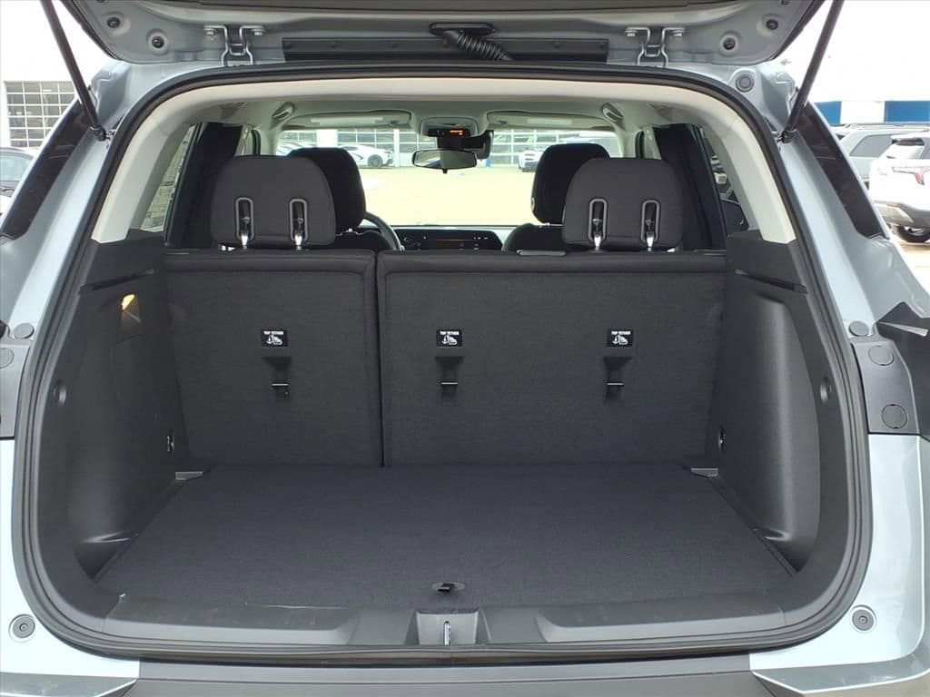 Thumbnail: 2026 Chevrolet TrailBlazer - 9