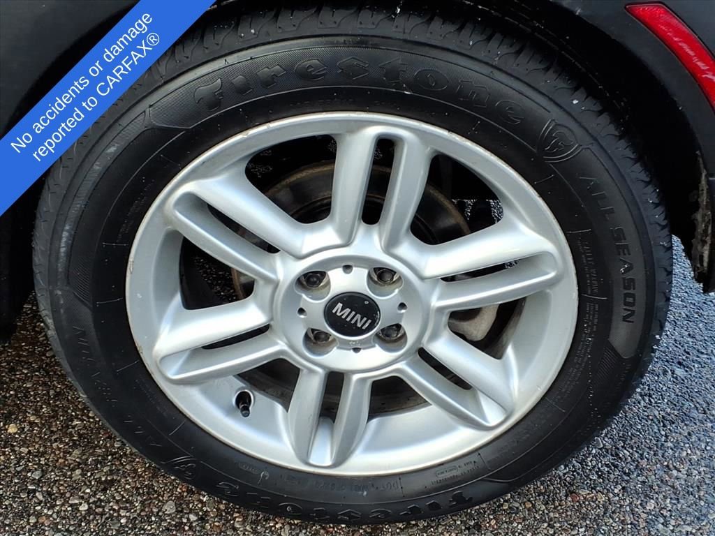Thumbnail: 2012 MINI Cooper Roadster - 9