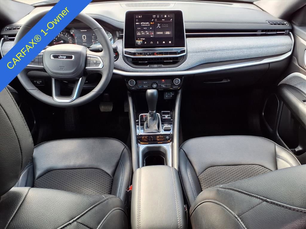 Thumbnail: 2025 Jeep Compass - 14