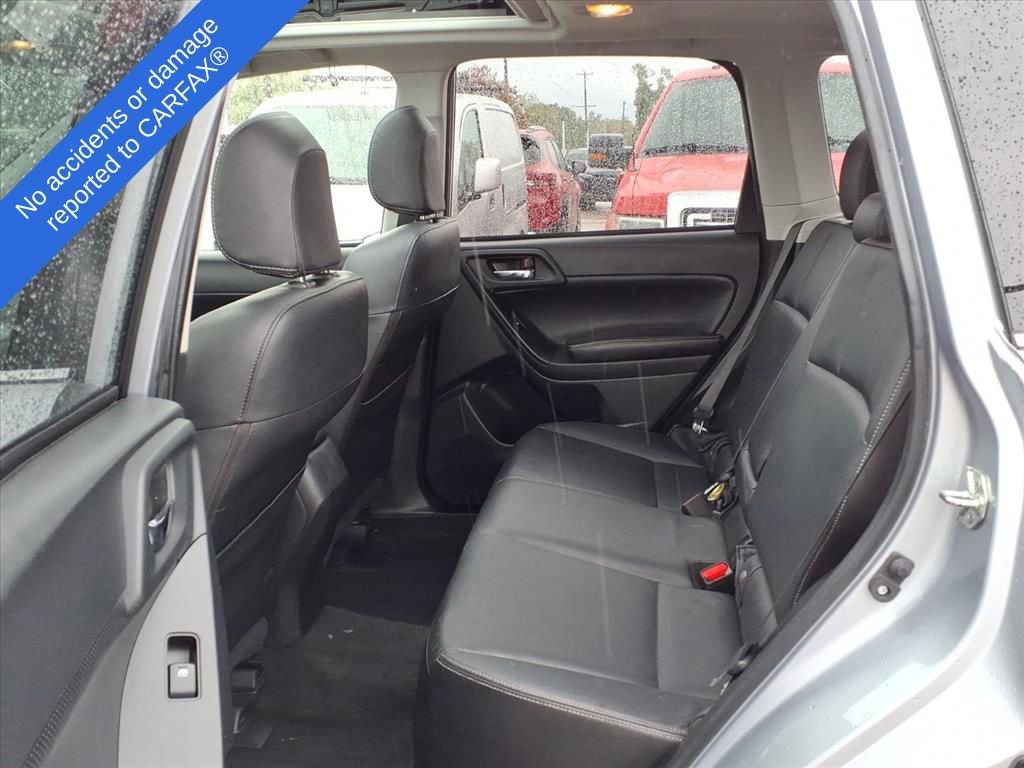 Thumbnail: 2014 Subaru Forester - 12