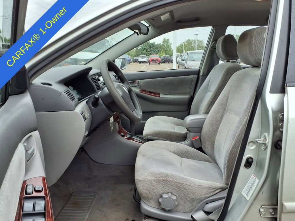 Thumbnail: 2003 Toyota Corolla - 15
