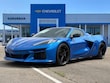 Chevrolet Corvette E-Ray