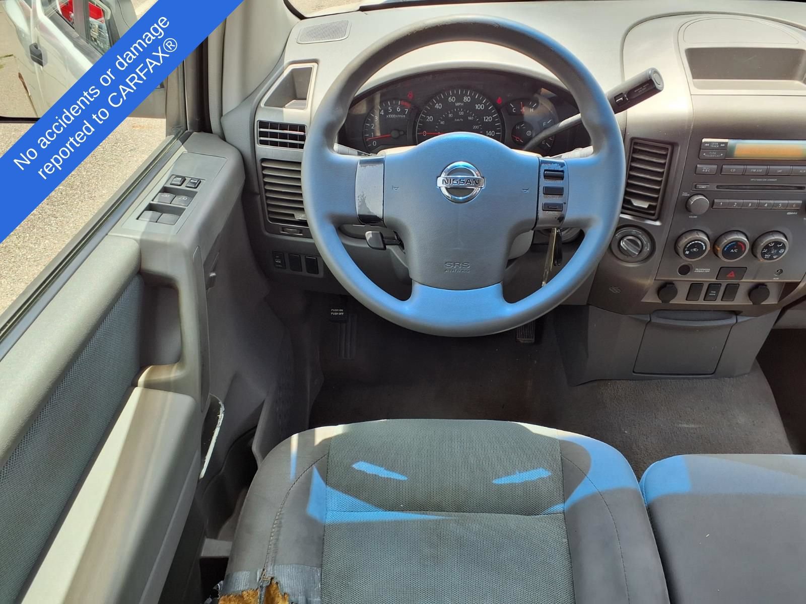 Thumbnail: 2006 Nissan Titan - 13