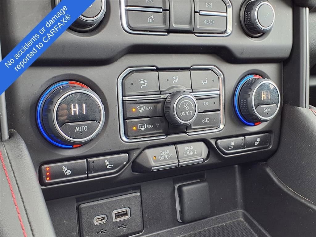 Thumbnail: 2023 Chevrolet Suburban - 29