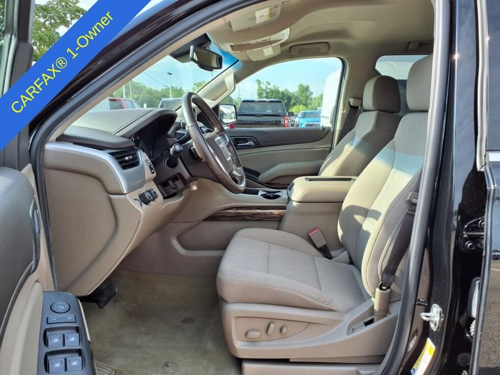 Thumbnail: 2017 GMC Yukon - 19