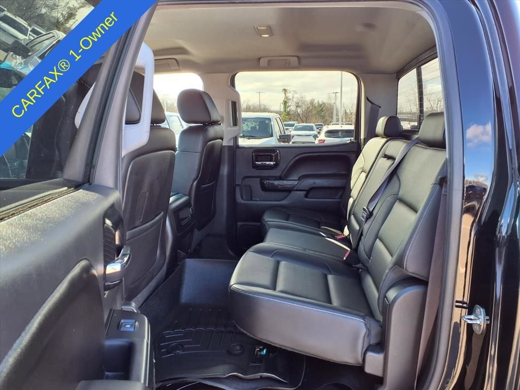 Thumbnail: 2015 GMC Sierra 1500 - 12