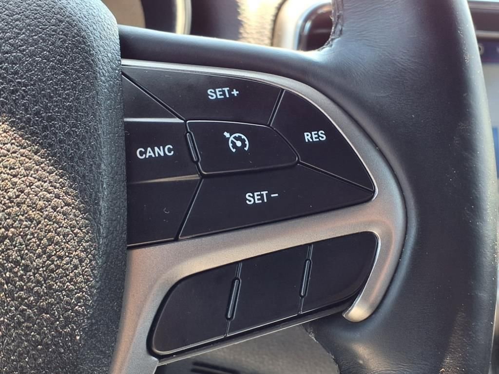 Thumbnail: 2018 Jeep Grand Cherokee - 22