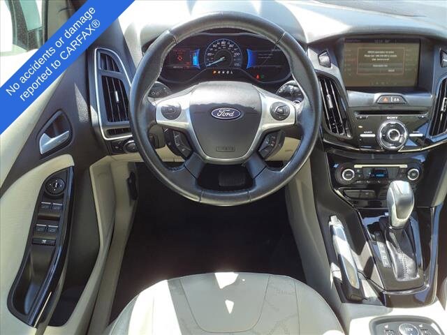 2013 Ford Focus Electric 13