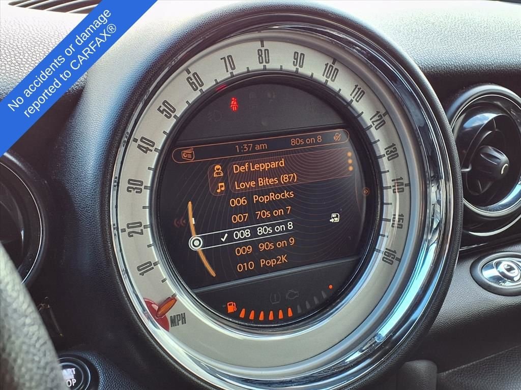 Thumbnail: 2012 MINI Cooper Roadster - 19