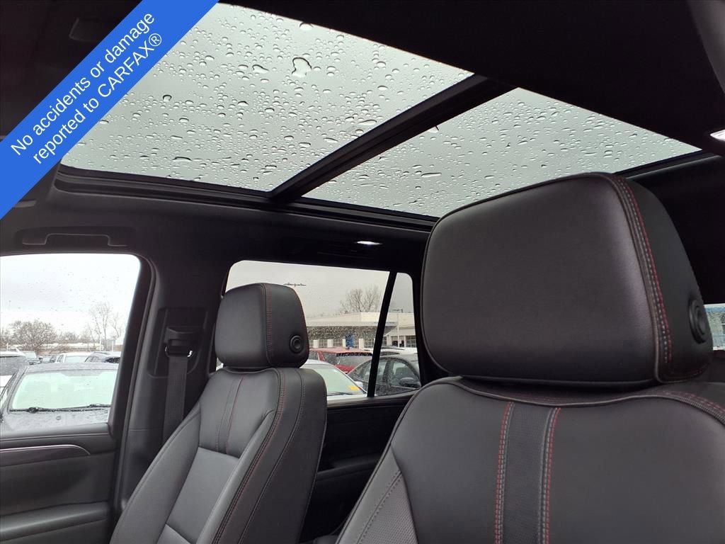 Thumbnail: 2023 Chevrolet Tahoe - 20