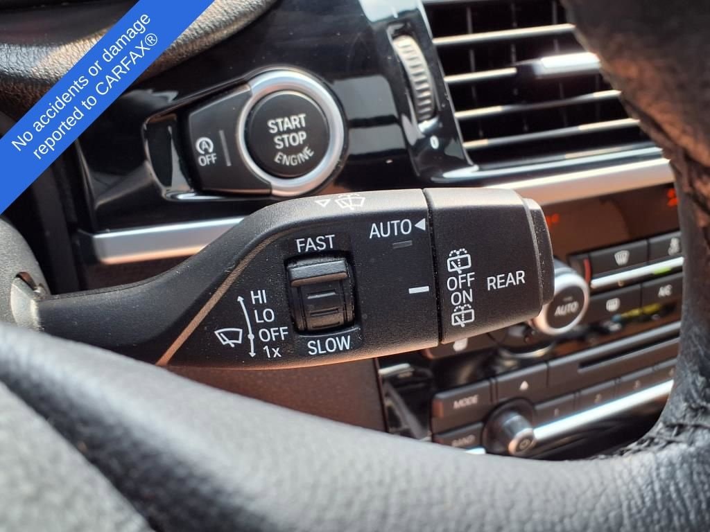 Thumbnail: 2017 BMW X3 - 21