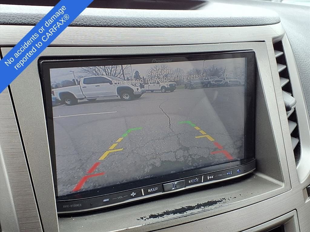 Thumbnail: 2014 Subaru Outback - 26