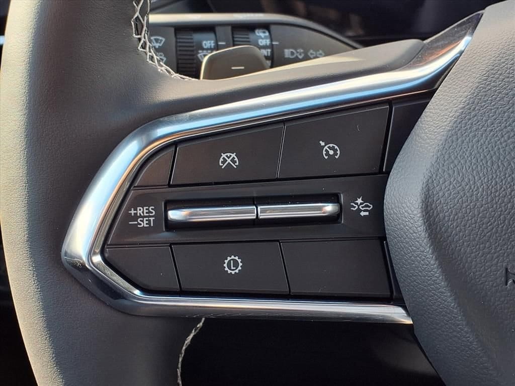 Thumbnail: 2026 Chevrolet Traverse - 21