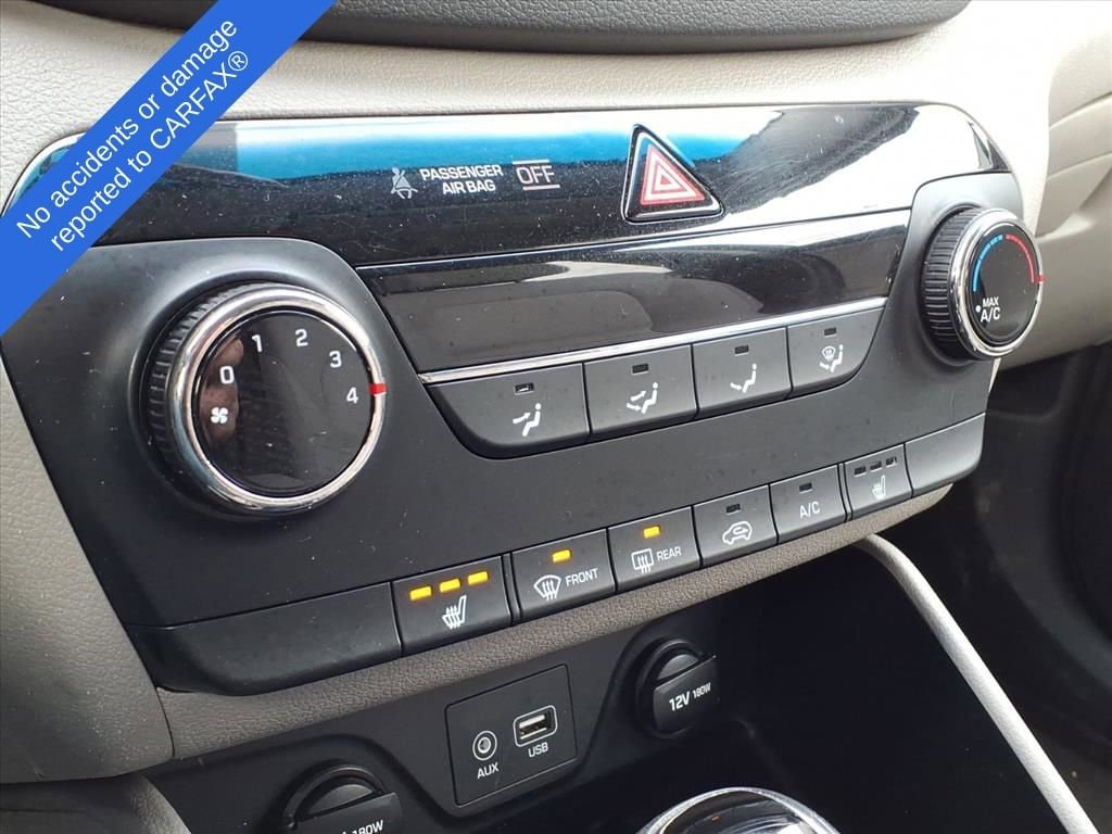 Thumbnail: 2018 Hyundai Tucson - 23