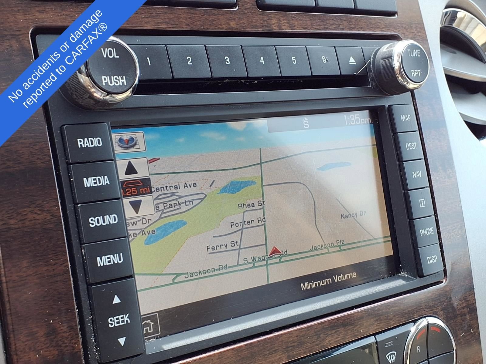 Thumbnail: 2014 Ford Expedition - 20