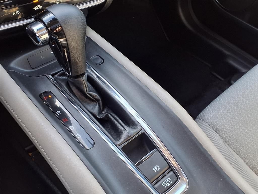 Thumbnail: 2019 Honda HR-V - 22