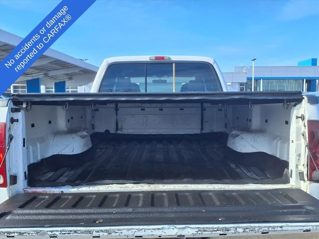 Thumbnail: 2004 Ford Econoline - 9