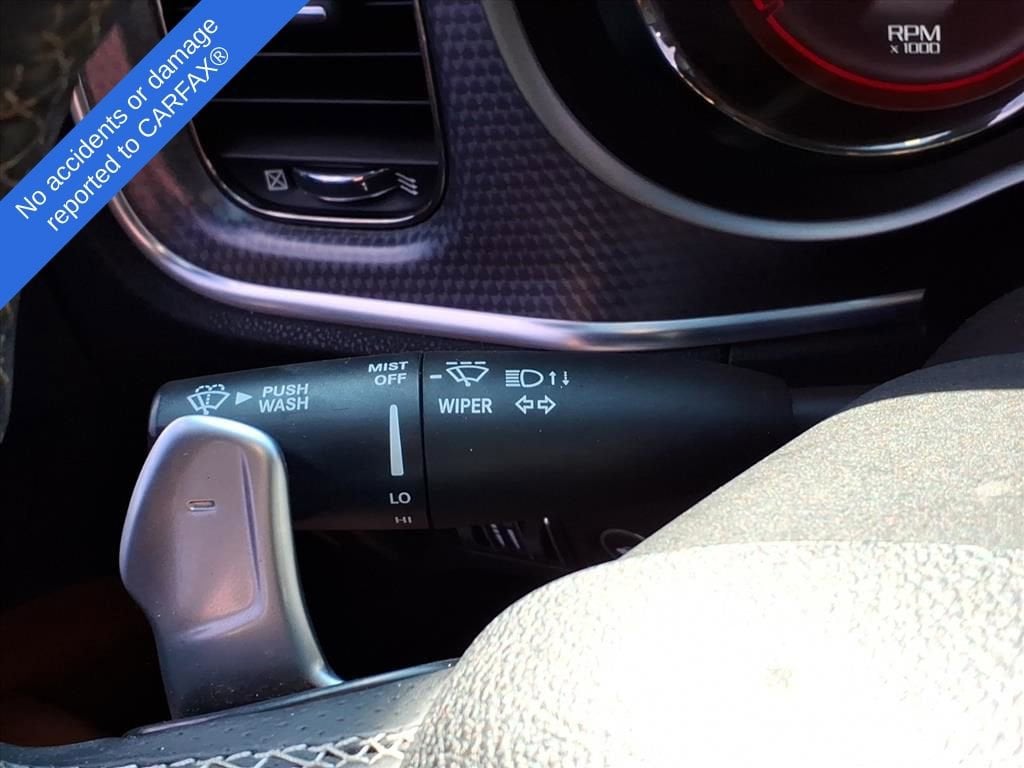 Thumbnail: 2016 Dodge Charger - 19