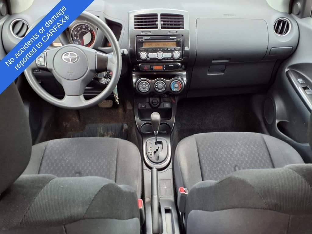 Thumbnail: 2008 Scion xD - 13